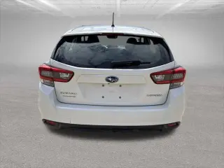 Subaru Impreza 2021 AWD Base 4p Wagon CVT