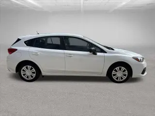 Subaru Impreza 2021 AWD Base 4p Wagon CVT