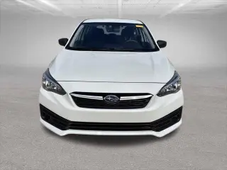 Subaru Impreza 2021 AWD Base 4p Wagon CVT
