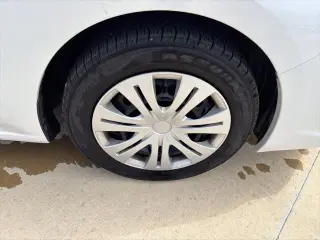 Subaru Impreza 2021 AWD Base 4p Wagon CVT