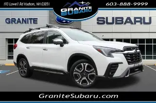 Subaru Ascent 2023 AWD Touring 4dr SUV