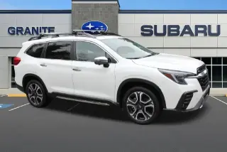 Subaru Ascent 2023 AWD Touring 4dr SUV