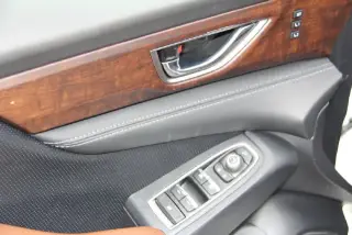 Subaru Ascent 2023 AWD Touring 4dr SUV