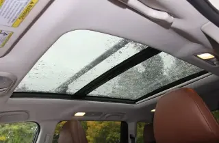 Subaru Ascent 2023 AWD Touring 4dr SUV