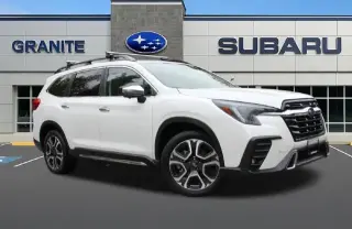 Subaru Ascent 2023 AWD Touring 4dr SUV