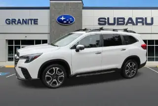 Subaru Ascent 2023 AWD Touring 4dr SUV