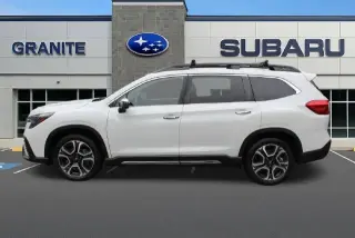 Subaru Ascent 2023 AWD Touring 4dr SUV