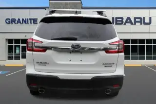Subaru Ascent 2023 AWD Touring 4dr SUV