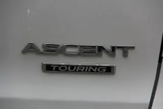 Subaru Ascent 2023 AWD Touring 4dr SUV