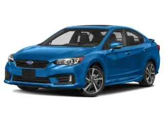 Subaru Impreza 2023 AWD Sport 4p Sedan