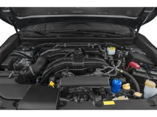 Subaru Impreza 2023 AWD Sport 4p Sedan
