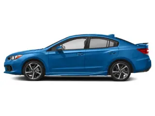 Subaru Impreza 2023 AWD Sport 4p Sedan
