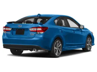 Subaru Impreza 2023 AWD Sport 4p Sedan