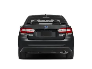 Subaru Impreza 2023 AWD Sport 4p Sedan