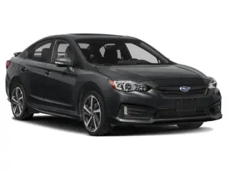 Subaru Impreza 2023 AWD Sport 4p Sedan