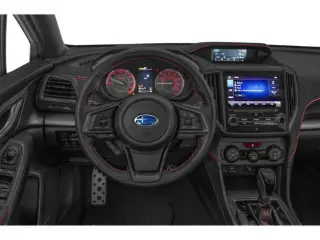 Subaru Impreza 2023 AWD Sport 4p Sedan