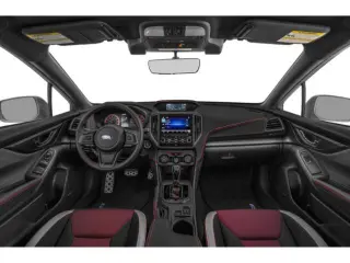 Subaru Impreza 2023 AWD Sport 4p Sedan