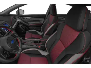 Subaru Impreza 2023 AWD Sport 4p Sedan