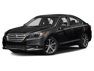 Subaru Legacy 2016 AWD 2.5i Limited 4dr Sedan