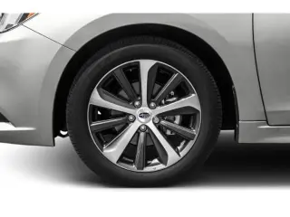Subaru Legacy 2016 AWD 2.5i Limited 4dr Sedan