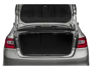 Subaru Legacy 2016 AWD 2.5i Limited 4dr Sedan