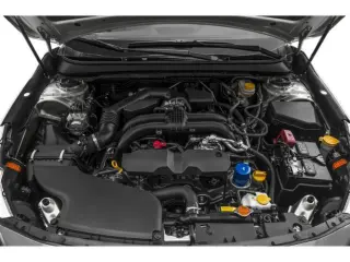 Subaru Legacy 2016 AWD 2.5i Limited 4dr Sedan