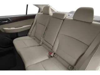Subaru Legacy 2016 AWD 2.5i Limited 4dr Sedan