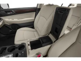 Subaru Legacy 2016 AWD 2.5i Limited 4dr Sedan