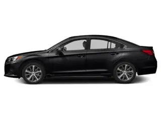 Subaru Legacy 2016 AWD 2.5i Limited 4dr Sedan