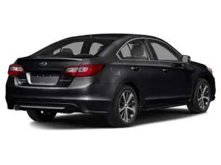 Subaru Legacy 2016 AWD 2.5i Limited 4dr Sedan