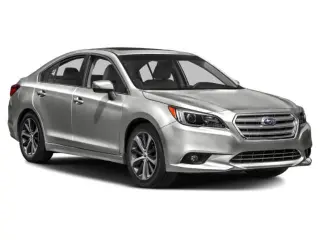 Subaru Legacy 2016 AWD 2.5i Limited 4dr Sedan