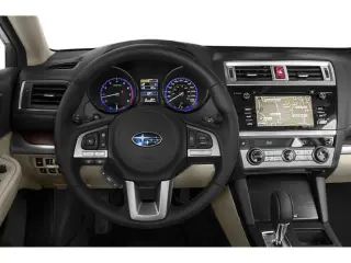 Subaru Legacy 2016 AWD 2.5i Limited 4dr Sedan