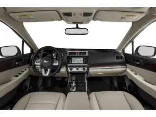 Subaru Legacy 2016 AWD 2.5i Limited 4dr Sedan