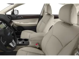 Subaru Legacy 2016 AWD 2.5i Limited 4dr Sedan