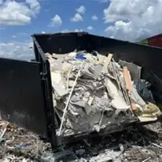 Demolición & hauling