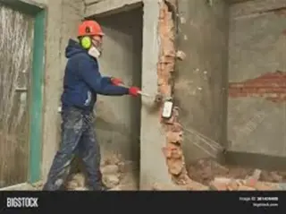 Demolición & hauling