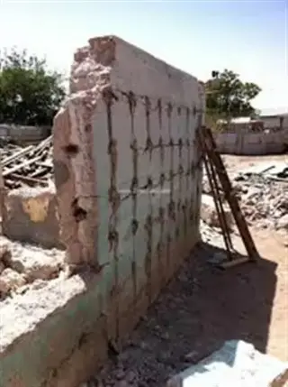 Demolición & hauling