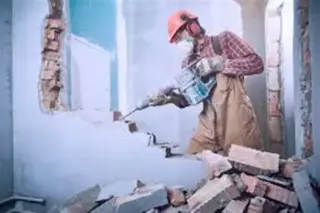 Demolición & hauling