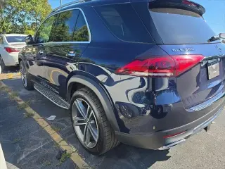 Mercedes-Benz GLE 2020 GLE 350 4dr SUV