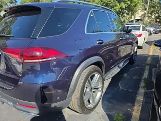 Mercedes-Benz GLE 2020 GLE 350 4dr SUV