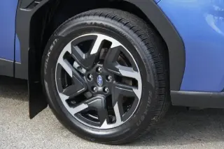 Subaru Forester 2026 AWD Limited 4dr Crossover