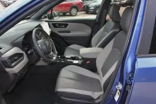 Subaru Forester 2026 AWD Limited 4dr Crossover