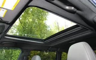 Subaru Forester 2026 AWD Limited 4dr Crossover