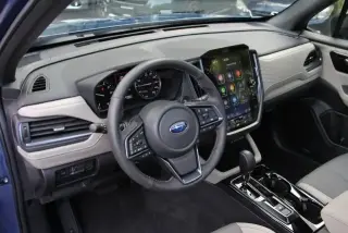 Subaru Forester 2026 AWD Limited 4dr Crossover