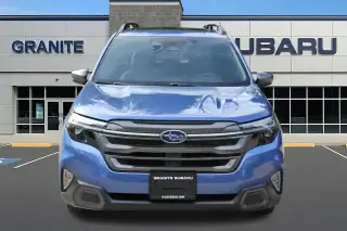 Subaru Forester 2026 AWD Limited 4dr Crossover