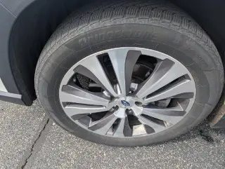 Subaru Ascent 2021 AWD Touring SUV 4 puertas