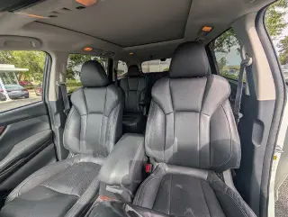 Subaru Ascent 2021 AWD Touring SUV 4 puertas
