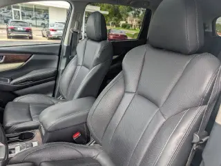 Subaru Ascent 2021 AWD Touring SUV 4 puertas