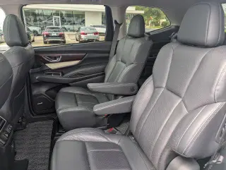 Subaru Ascent 2021 AWD Touring SUV 4 puertas