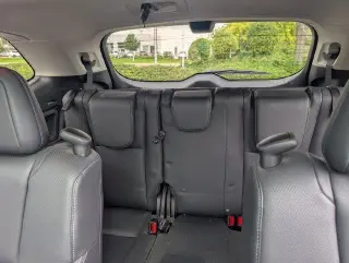 Subaru Ascent 2021 AWD Touring SUV 4 puertas